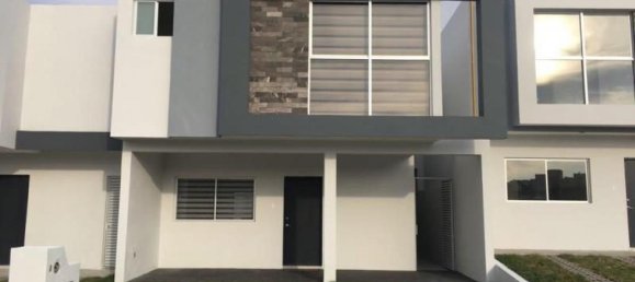 3 chambres Maison à Queretaro, Mexico No. 152870 2