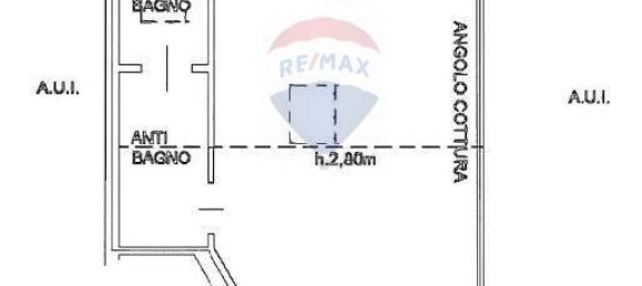 3 rooms Apartment in Gallarate, Italy No. 113499 11