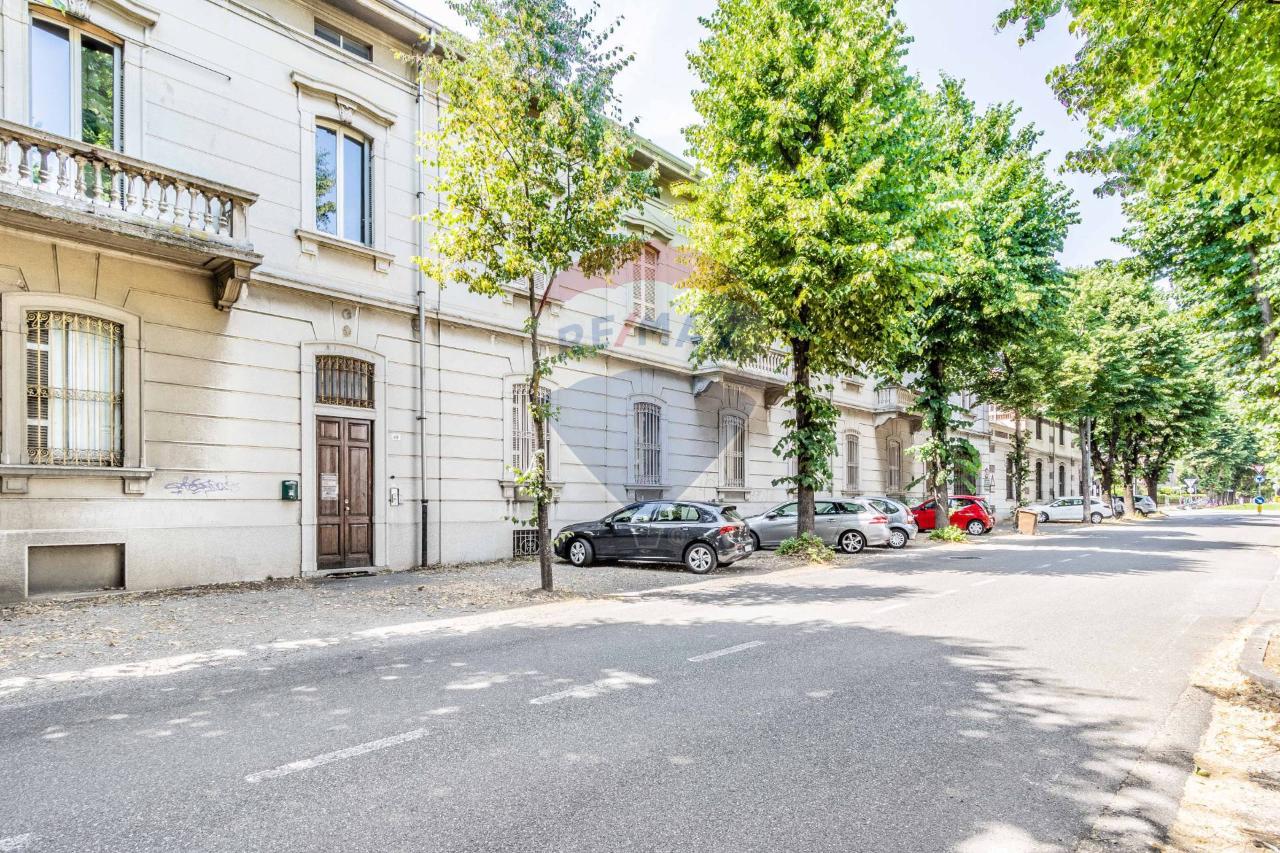 3 rooms Apartment in Gallarate, Italy No. 113499