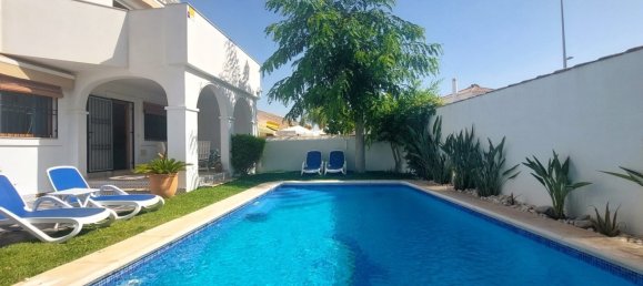 4 Schlafzimmer Grundstück in Torre de la Horadada, Spain, Nr. 169594 2