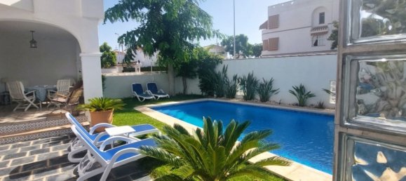 4 Schlafzimmer Grundstück in Torre de la Horadada, Spain, Nr. 169594 5