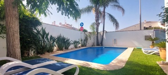 4 Schlafzimmer Grundstück in Torre de la Horadada, Spain, Nr. 169594 3