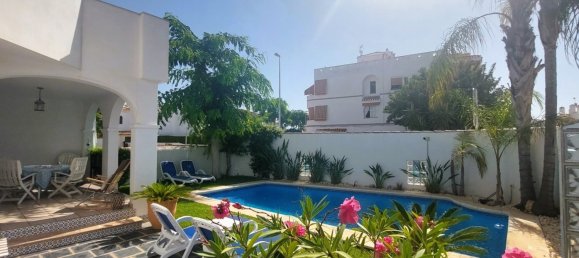 4 Schlafzimmer Grundstück in Torre de la Horadada, Spain, Nr. 169594 4