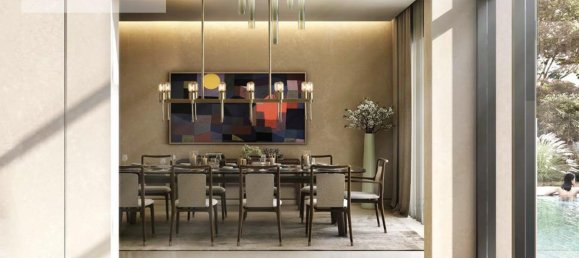 6 bedrooms Villa in Wadi Al Safa 2, UAE No. 42321 2