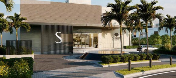 6 bedrooms Villa in Wadi Al Safa 2, UAE No. 42321 7