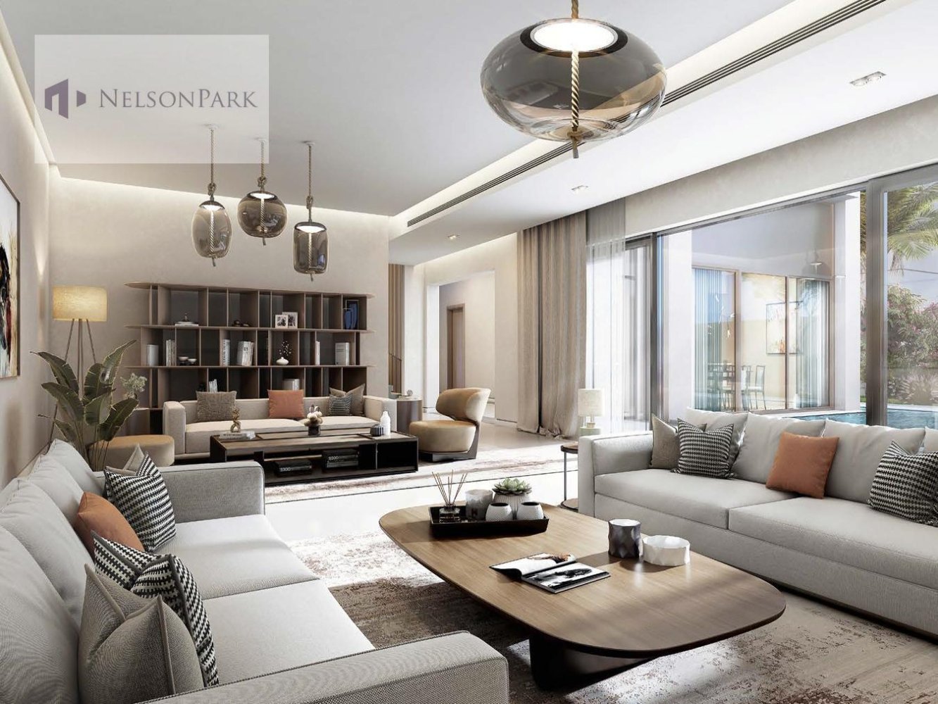 6 bedrooms Villa in Wadi Al Safa 2, UAE No. 42321