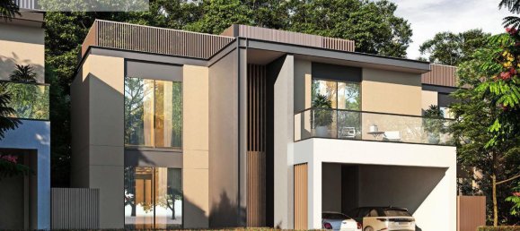 6 bedrooms Villa in Wadi Al Safa 2, UAE No. 42321 4