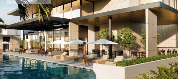 6 bedrooms Villa in Wadi Al Safa 2, UAE No. 42321 8