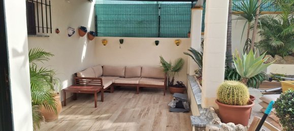 Таунхаус с 3 спальнями в Бенальмадена, Испания № 147665 2