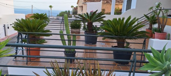 Таунхаус с 3 спальнями в Бенальмадена, Испания № 147665 11