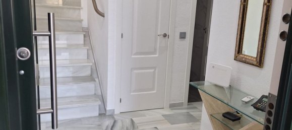 Таунхаус с 3 спальнями в Бенальмадена, Испания № 147665 36