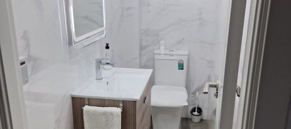 Таунхаус с 3 спальнями в Бенальмадена, Испания № 147665 47