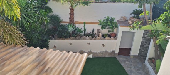 Таунхаус с 3 спальнями в Бенальмадена, Испания № 147665 34