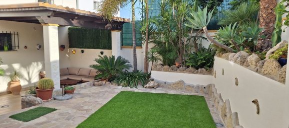 Таунхаус с 3 спальнями в Бенальмадена, Испания № 147665 31