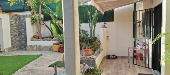 Таунхаус с 3 спальнями в Бенальмадена, Испания № 147665 44