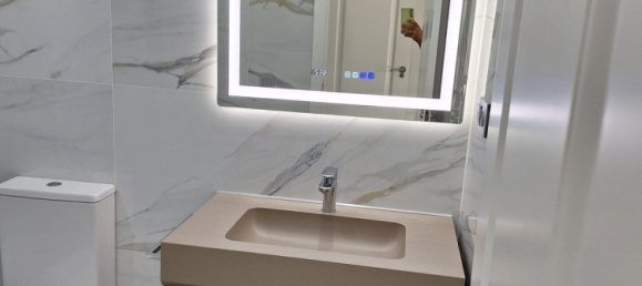 Таунхаус с 3 спальнями в Бенальмадена, Испания № 147665 6