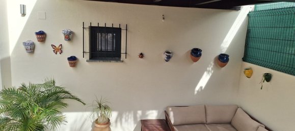 Таунхаус с 3 спальнями в Бенальмадена, Испания № 147665 45