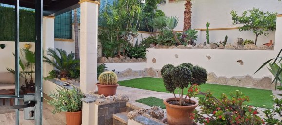 Таунхаус с 3 спальнями в Бенальмадена, Испания № 147665 20