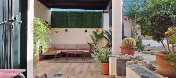 Таунхаус с 3 спальнями в Бенальмадена, Испания № 147665 32