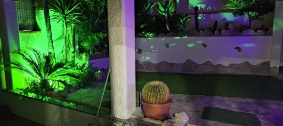 Таунхаус с 3 спальнями в Бенальмадена, Испания № 147665 17