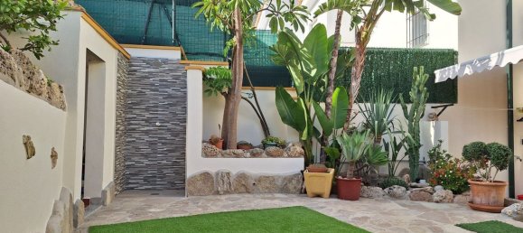 Таунхаус с 3 спальнями в Бенальмадена, Испания № 147665 15