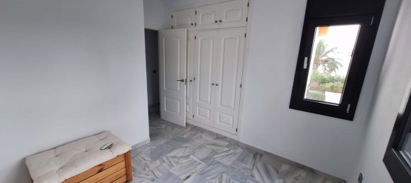 Таунхаус с 3 спальнями в Бенальмадена, Испания № 147665 13