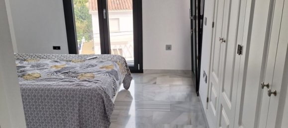 Таунхаус с 3 спальнями в Бенальмадена, Испания № 147665 22