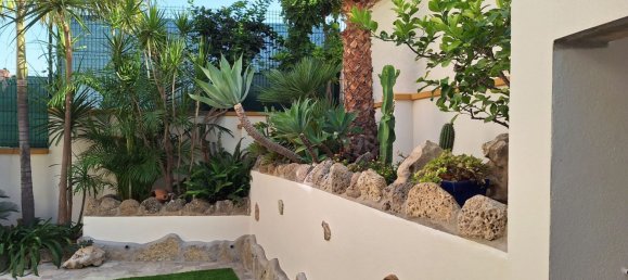 Таунхаус с 3 спальнями в Бенальмадена, Испания № 147665 21