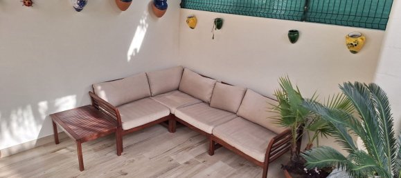 Таунхаус с 3 спальнями в Бенальмадена, Испания № 147665 39