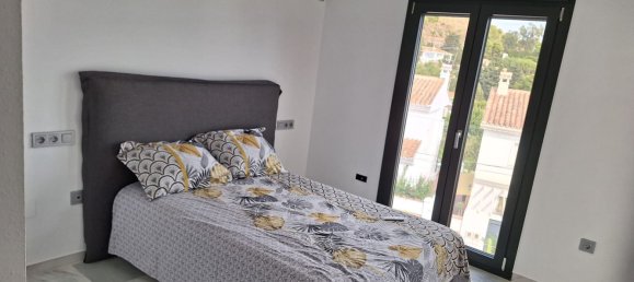 Таунхаус с 3 спальнями в Бенальмадена, Испания № 147665 5