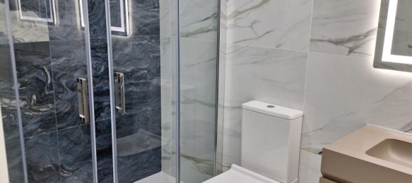 Таунхаус с 3 спальнями в Бенальмадена, Испания № 147665 9