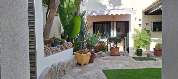 Таунхаус с 3 спальнями в Бенальмадена, Испания № 147665 14