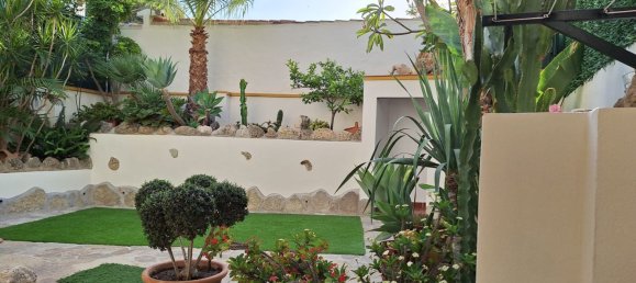 Таунхаус с 3 спальнями в Бенальмадена, Испания № 147665 3