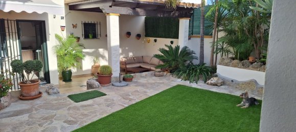 Таунхаус с 3 спальнями в Бенальмадена, Испания № 147665 42