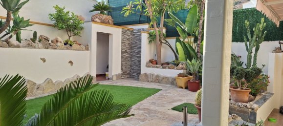 Таунхаус с 3 спальнями в Бенальмадена, Испания № 147665 16