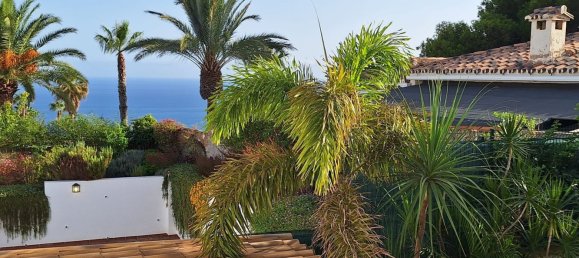 Таунхаус с 3 спальнями в Бенальмадена, Испания № 147665 19