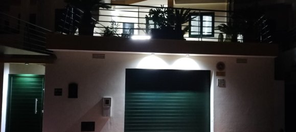 Таунхаус с 3 спальнями в Бенальмадена, Испания № 147665 24