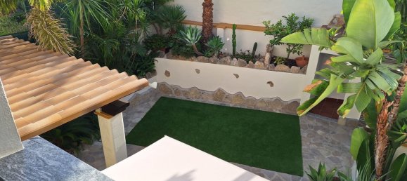 Таунхаус с 3 спальнями в Бенальмадена, Испания № 147665 23