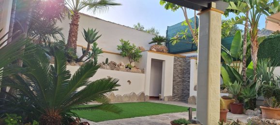 Таунхаус с 3 спальнями в Бенальмадена, Испания № 147665 29