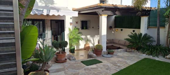 Таунхаус с 3 спальнями в Бенальмадена, Испания № 147665 46