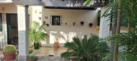 Таунхаус с 3 спальнями в Бенальмадена, Испания № 147665 33