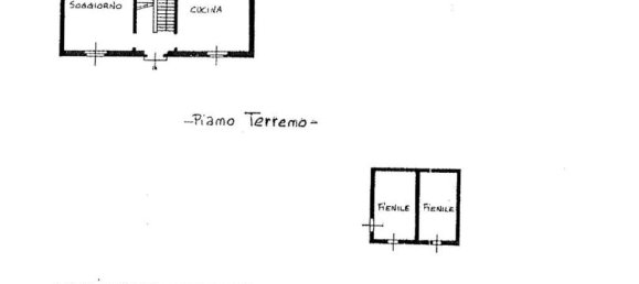 5 rooms House in Strevi, Italy No. 38003 16