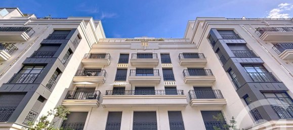 Estudio en Levallois-Perret, France No. 317628 12