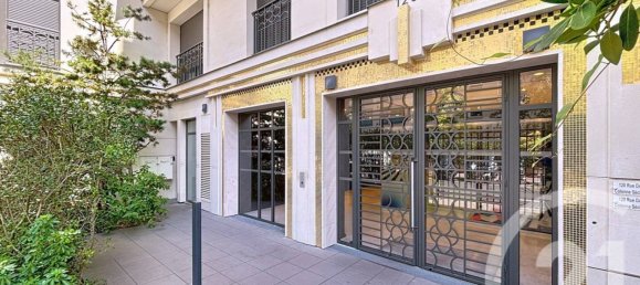 Estudio en Levallois-Perret, France No. 317628 5