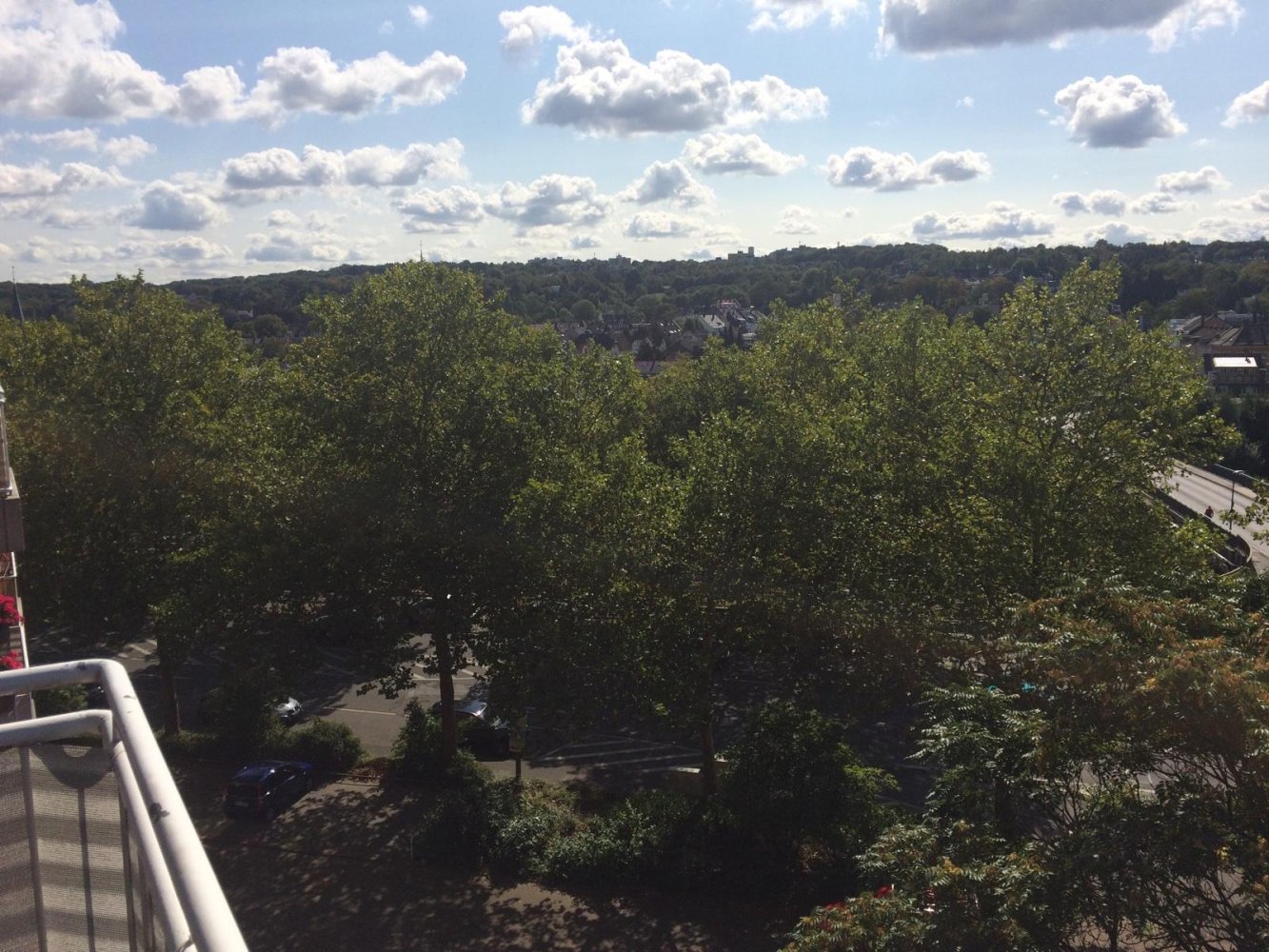 2 bedrooms Apartment in Wuppertal, Germany No. 342706