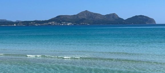 Terreno en Alcudia, Spain No. 155635 2