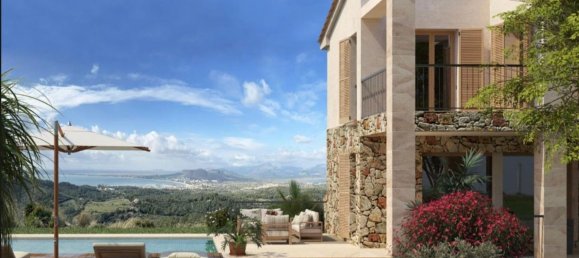 Terreno en Alcudia, Spain No. 155635 8