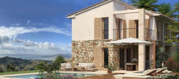 Terreno en Alcudia, Spain No. 155635 10