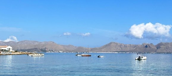 Terreno en Alcudia, Spain No. 155635 25