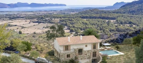 Terreno en Alcudia, Spain No. 155635 9